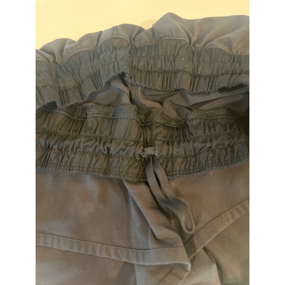 Lulu Lemon Shorts Sz 12 - Picture 4 of 7